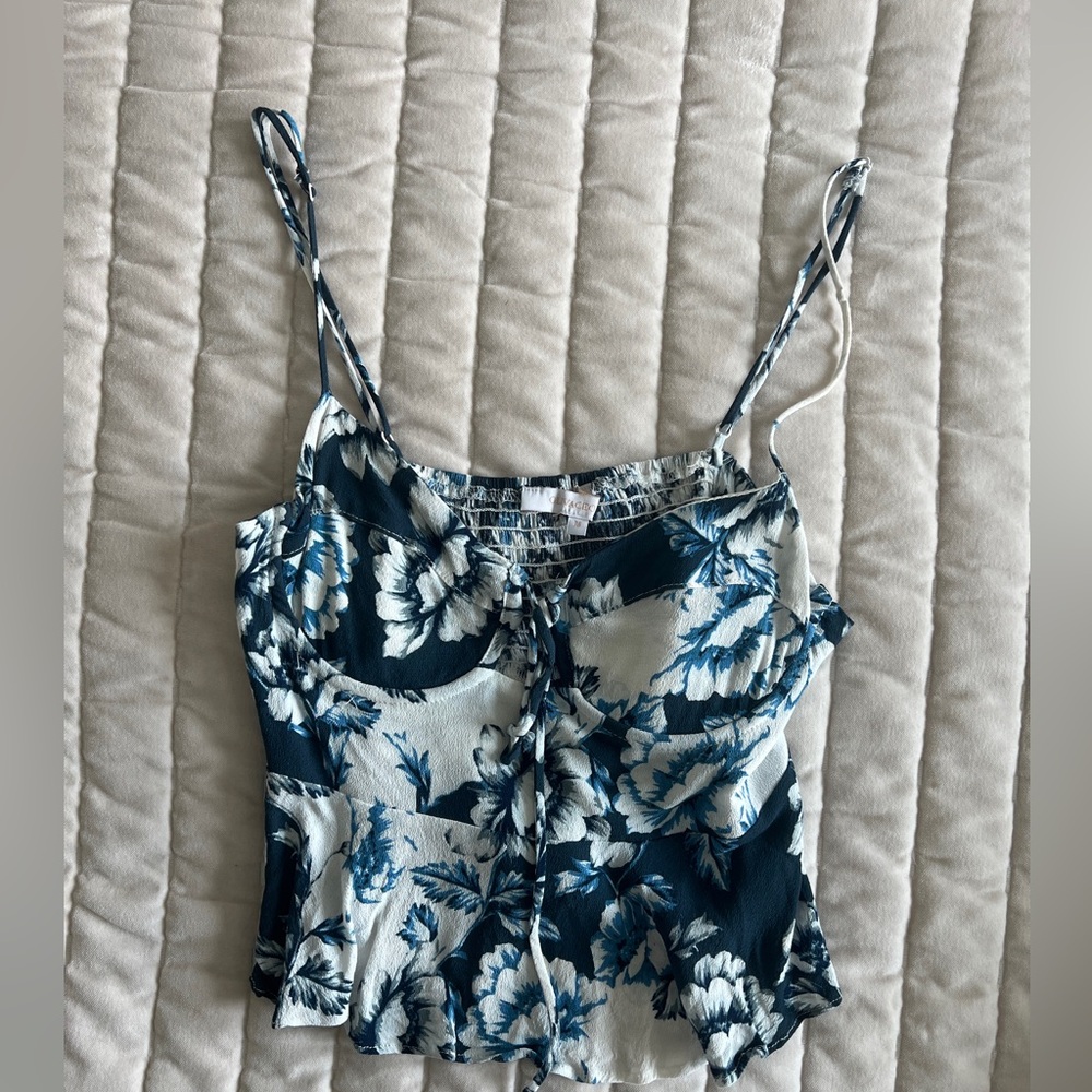 Women’s Blouse